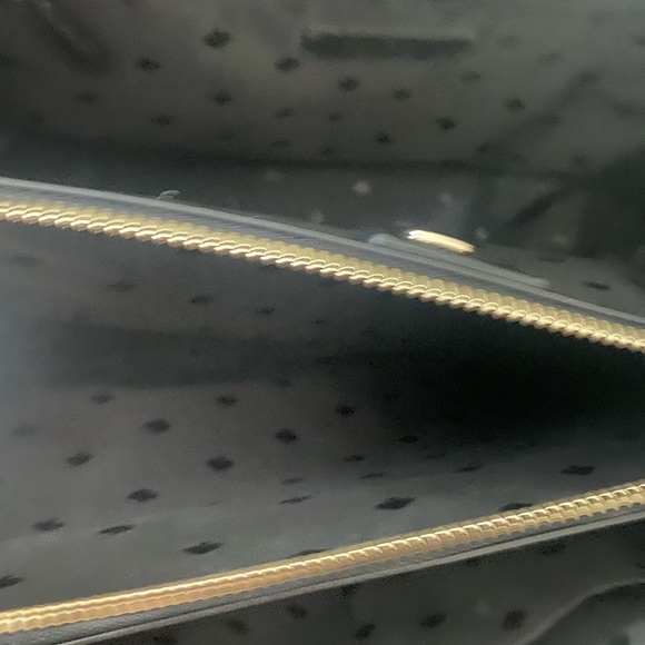 Kate Spade Jordyn Large Chain Handle Tote - Picture 4 of 9